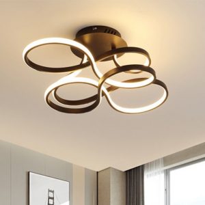 Ceiling/Flush Lighting