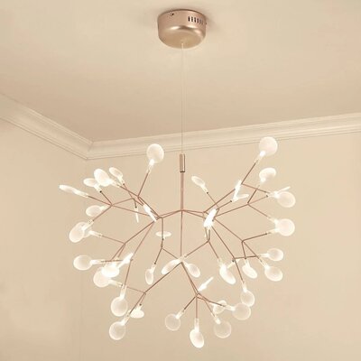 heberling 45 chandelier